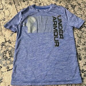 Boys under armor - YXS